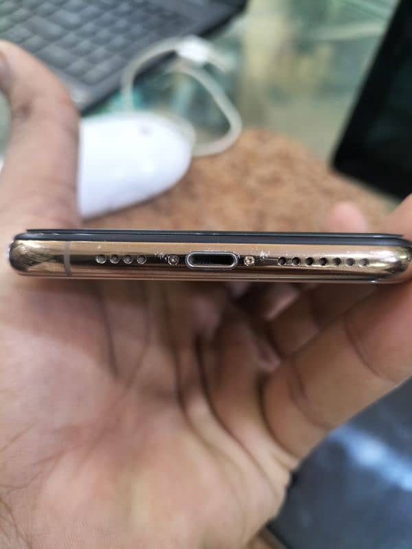 iphone s x max non pta 256gb 2