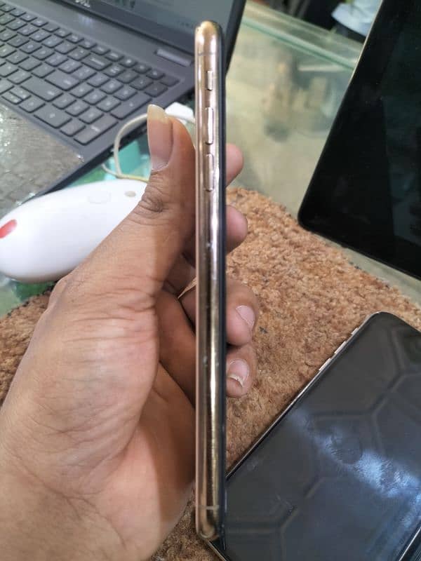 iphone s x max non pta 256gb 3