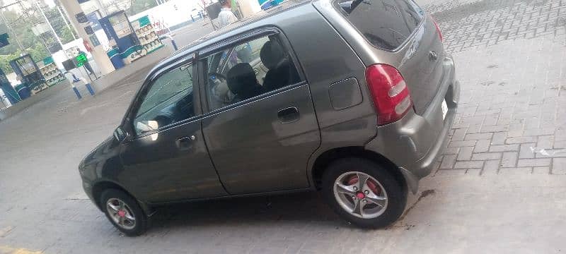 Suzuki Alto 2008 03220467470 2