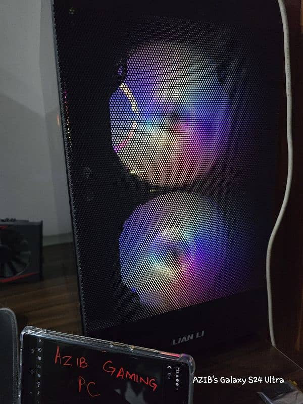 core i5 12400f b760m  rtx 3080 gaming pc 1