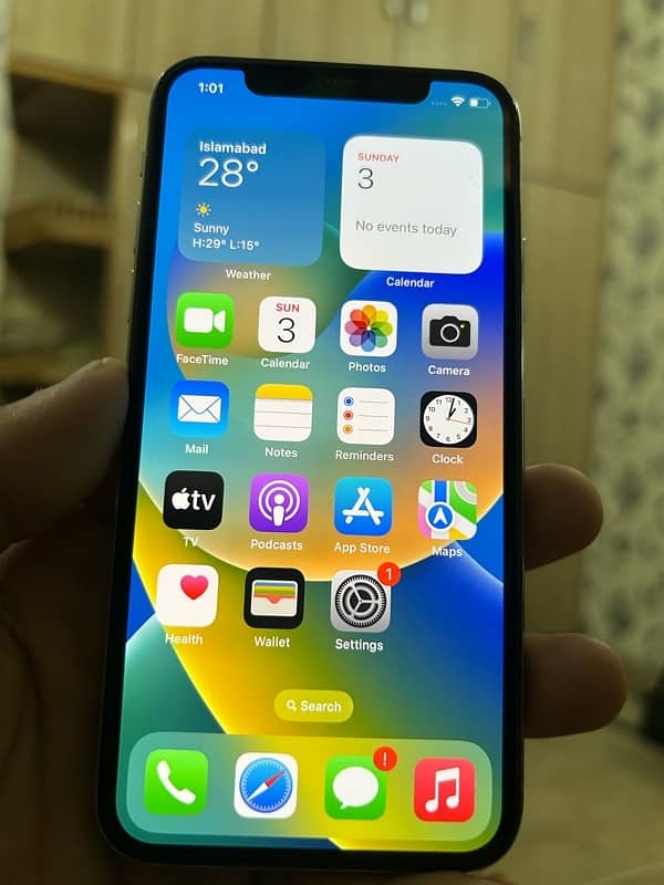 iphone x urgent for sale 4