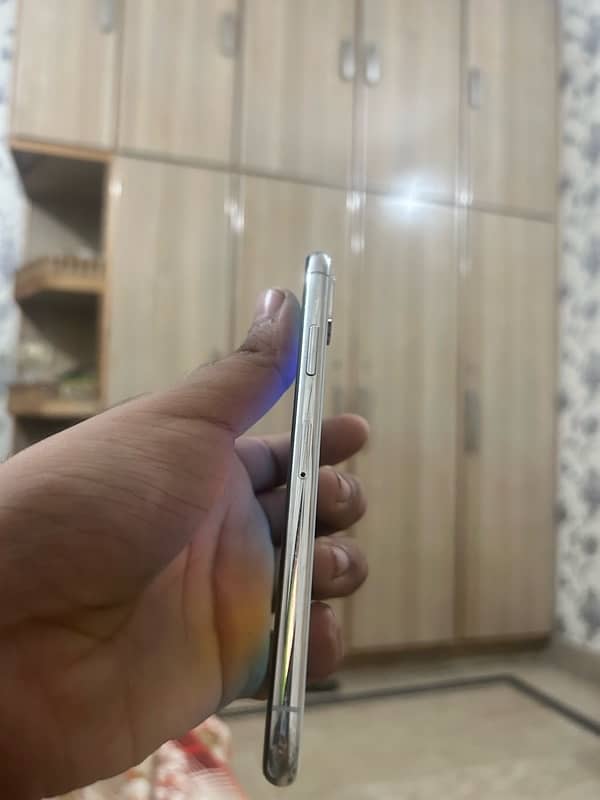 iphone x urgent for sale 8