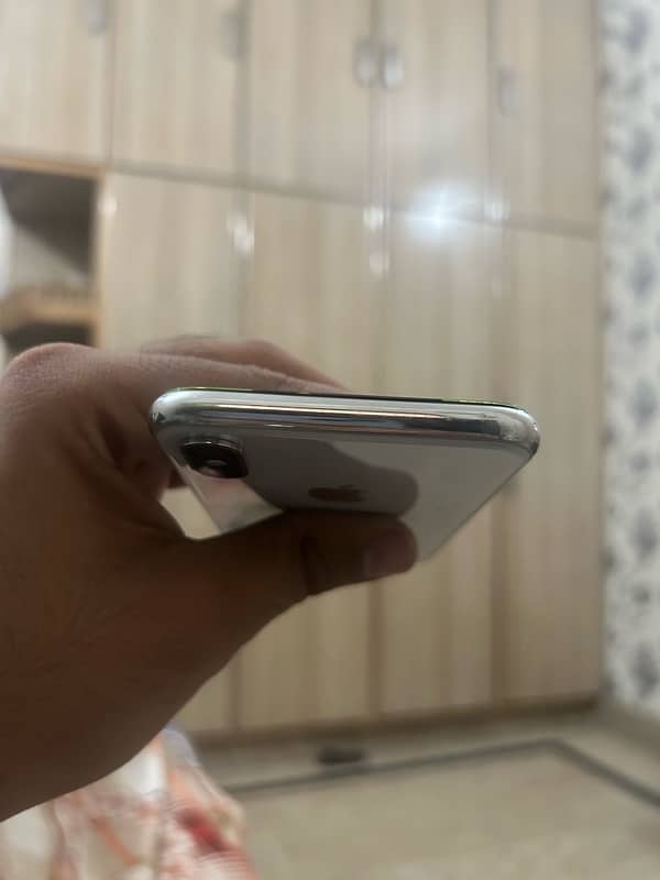 iphone x urgent for sale 9