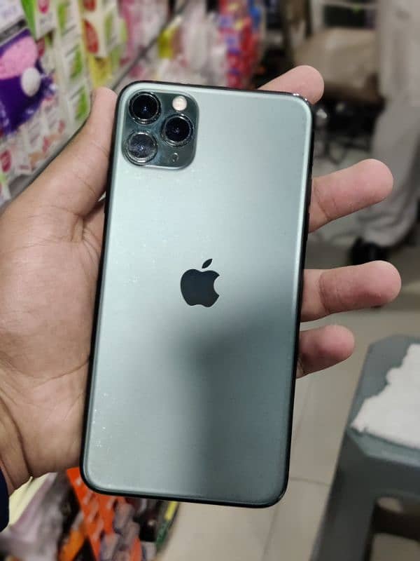 iphone 11 pro max 0