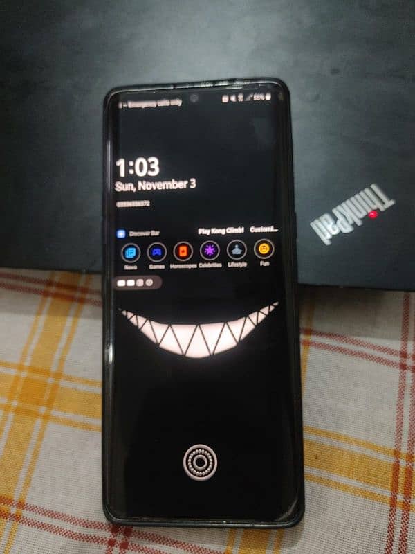 lg velvet 5g 6/128 1