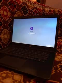 Laptop HP Chromebook