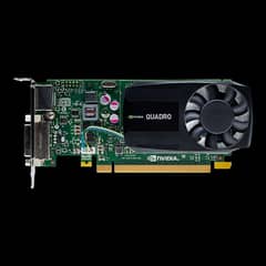 anvidia Quadro k620 2gb graphics card