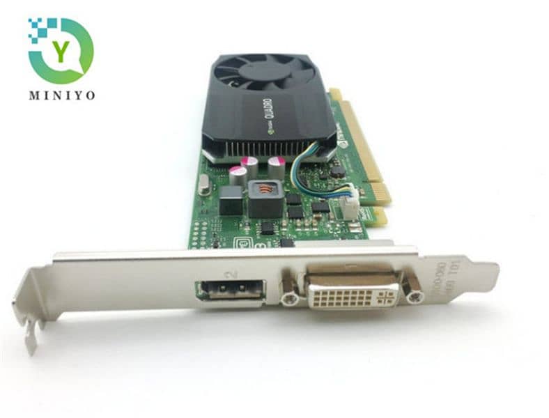 anvidia Quadro k620 2gb graphics card 1