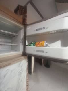 fridge