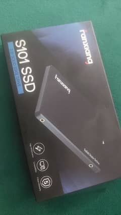 1tb ssd fanxiang