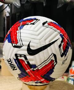 Football Available