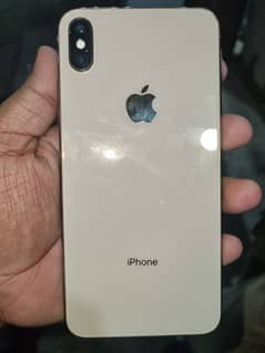 Iphone XSMAX Pta 256gb