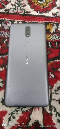 Nokia 2.4