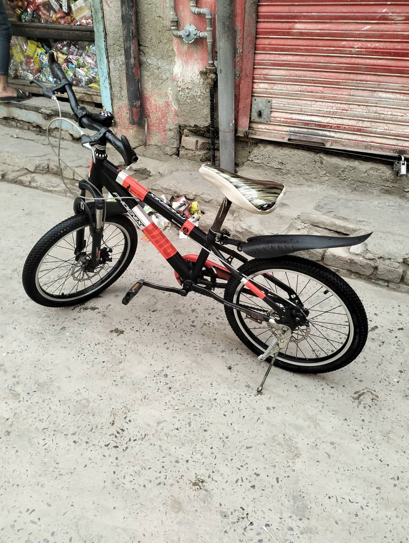 Bicycle for sale 1