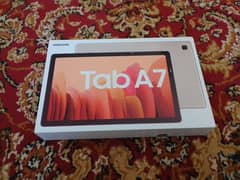 SAMSUNG TAB A7