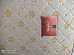 diamond ortho mattress 10/10 unused