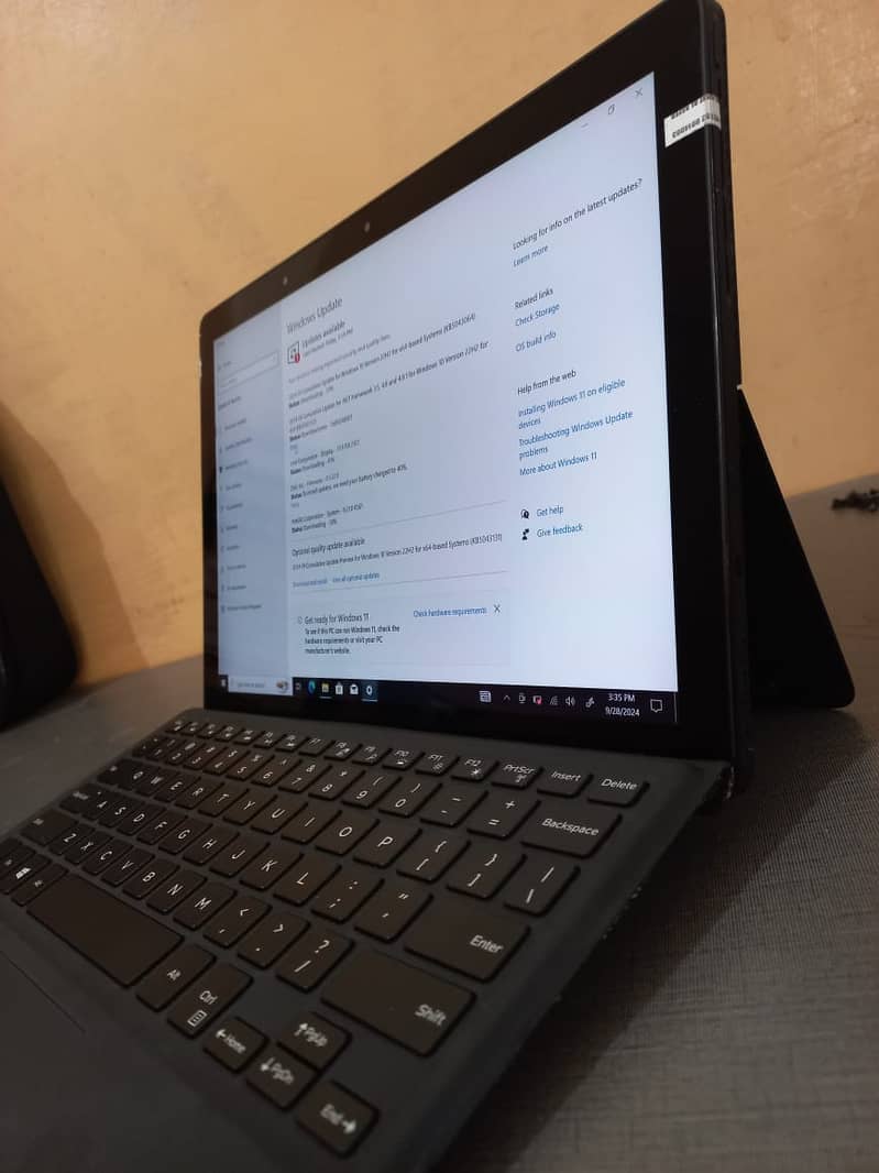 Dell Latitude 5290 x360 Touch 2 in-1 4