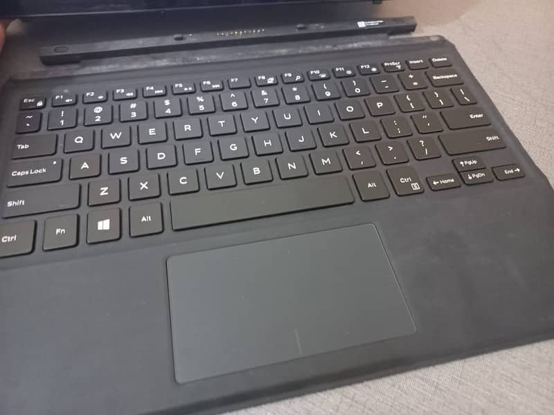 Dell Latitude 5290 x360 Touch 2 in-1 5