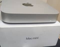 Apple mac mini m1