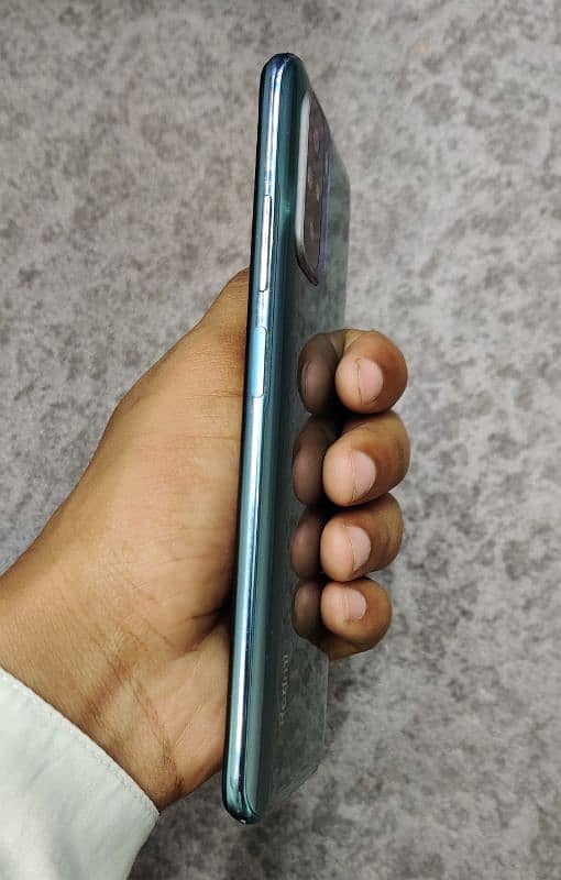 Redmi Note10 4/128 Bilkul Naya Jesa 2