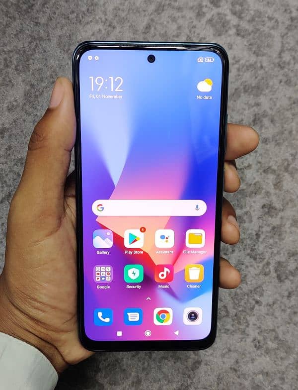 Redmi Note10 4/128 Bilkul Naya Jesa 3