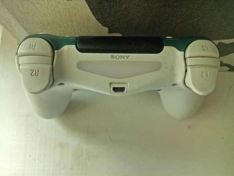 Playstation 4 joystick 2