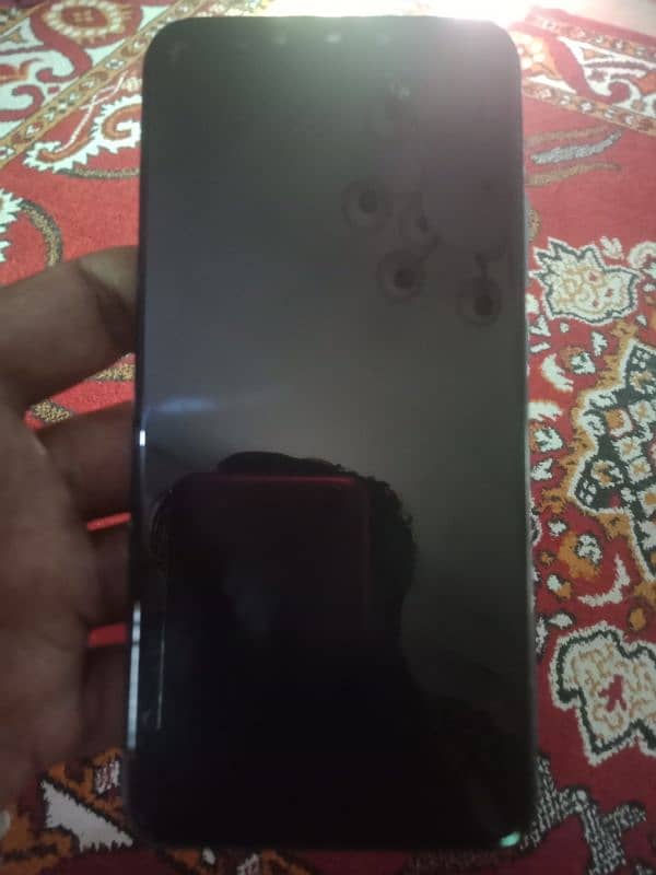 Huawei nova 3i  4/128 non pta 4