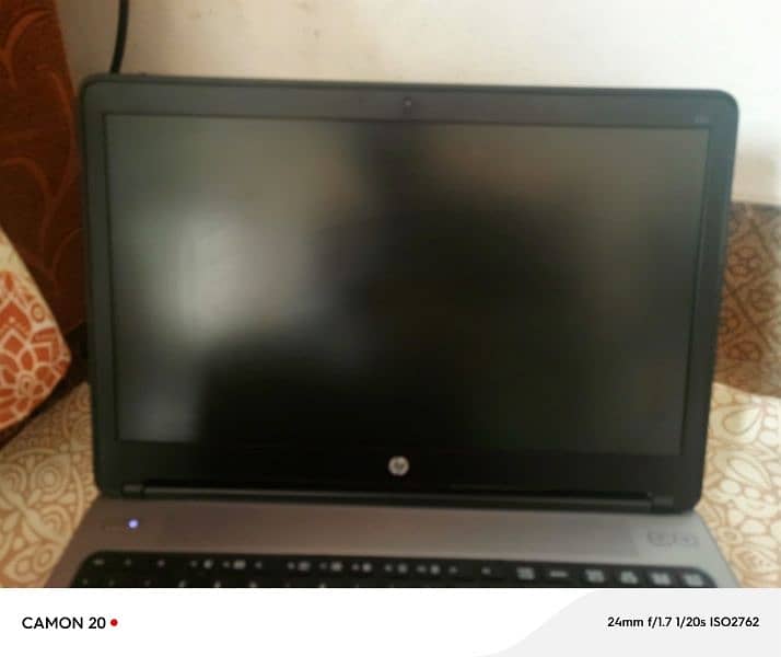 Hp CORE i3 , LAPTOP FOR SALE 1