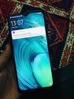 Vivo S1 8gb ram 256gb storage