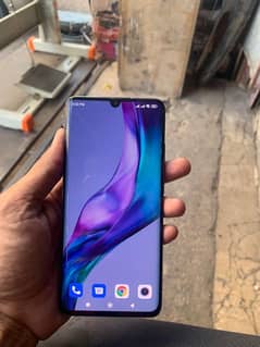 Xiaomi Mi note 10 light