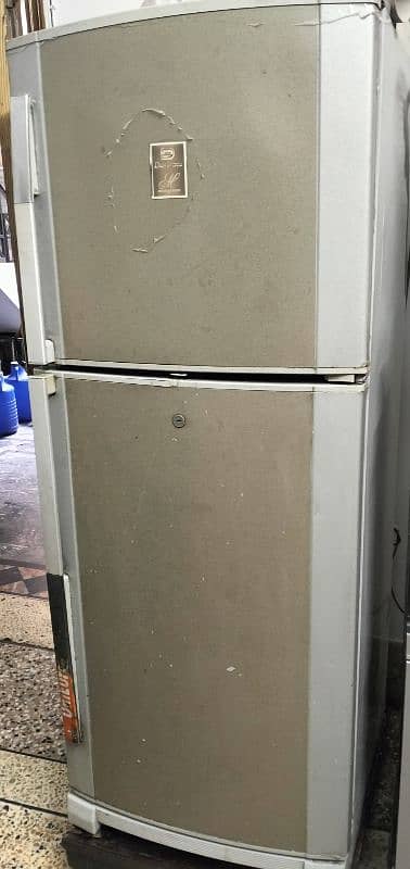 Dawlance Refrigerator 0