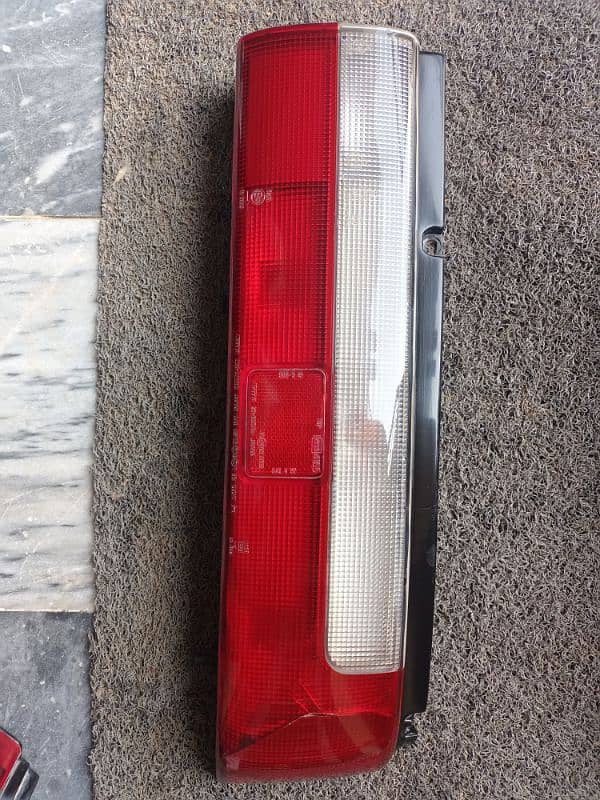 cultus back lights genuine Japan 2