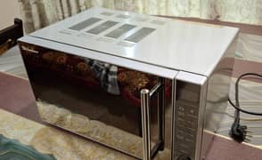 Dawlance Microwave over in good condition for sale