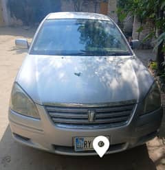 Toyota Premio 2006 X, Islamabad Registered 2012,