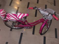 Cycle for sale