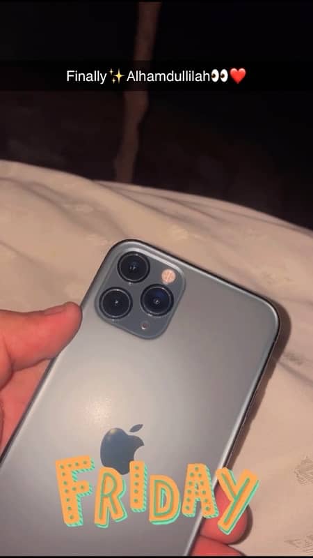 iphone 11 pro dual pta 0