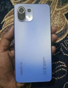 I am selling MI 11 lite original mobile parts. . . 03289203346