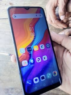 infinix Hot 8 Exchange Possible