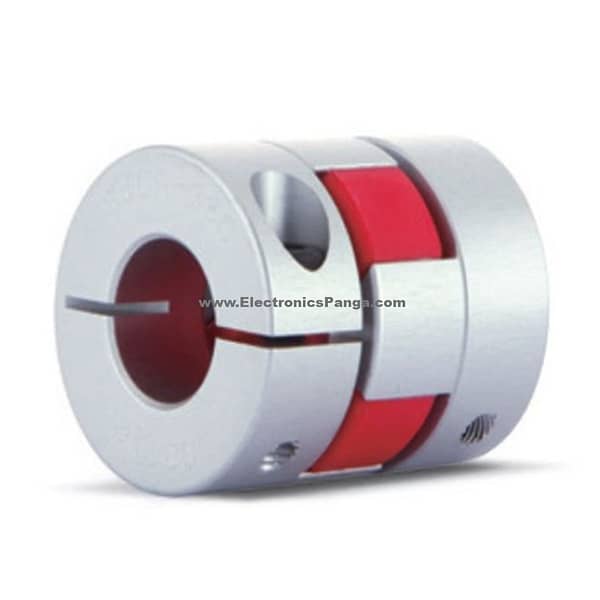 Jaw, Spring & Other Types of CNC Flexible Couplings (ElectronicsPanga) 6