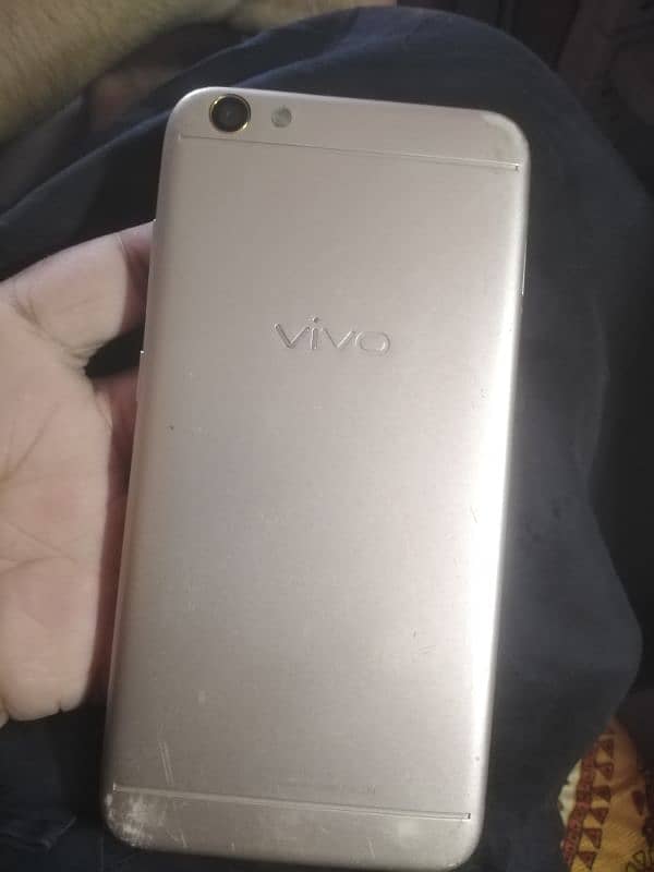 vivo y65 3GB 32GB 1