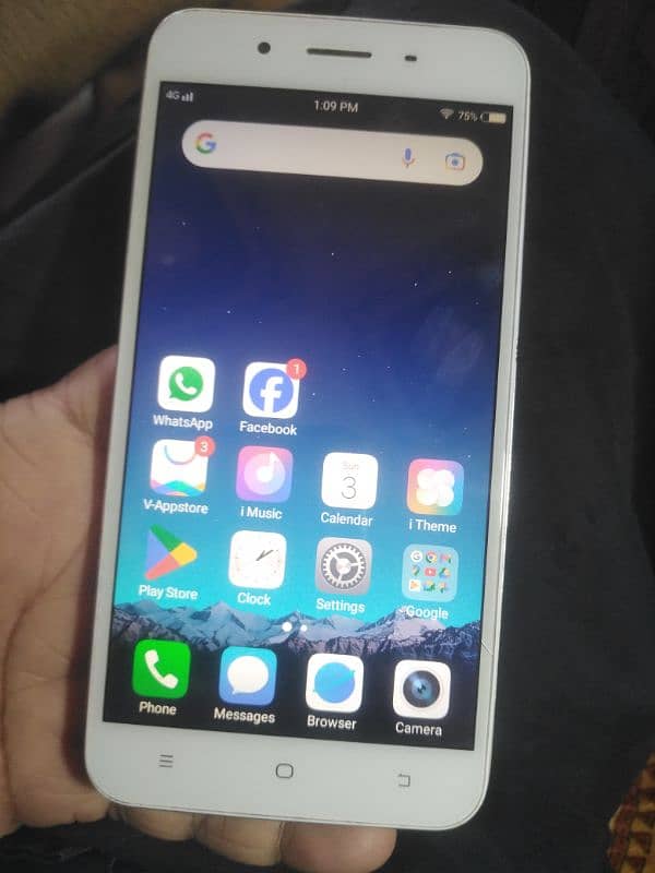 vivo y65 3GB 32GB 3