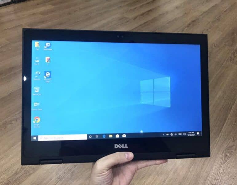 Dell 3390 i5 8th Gen 2 in 1 - 8/256 - Touch 360 2