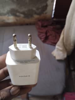 Mobile charger Infinix