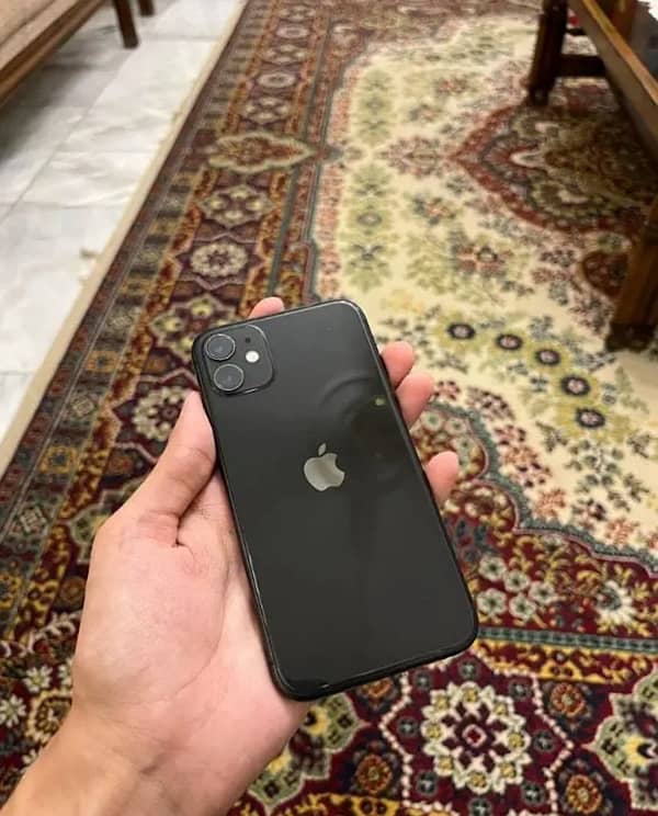 iphone 11 128Gb 1