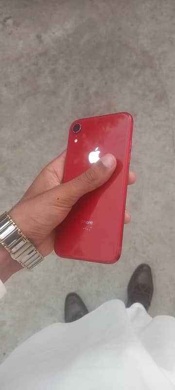 iPhone XR 64 gb 1