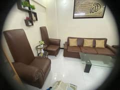 9 seater sofa set