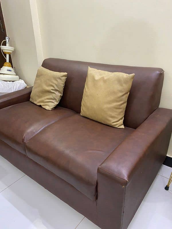 9 seater sofa set 4