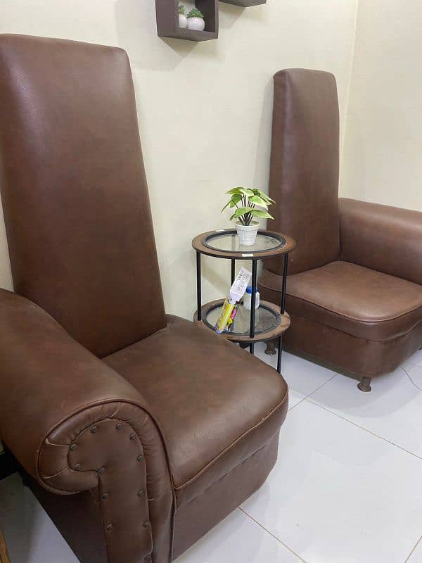 9 seater sofa set 7