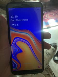 samsung j4+ 2/16 Pta approved