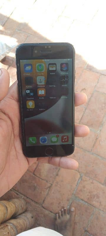 iphone 7 32 gb 2